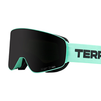OEM ODM Lunettes de ski magnétiques interchangeables personnalisées P2 Anti-buée Revêtement Iridium Protection UV400 Snowboard