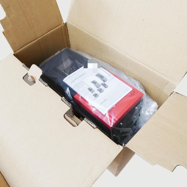 PLC MCLTPB01505A3410 MC LTP-B0150-5A3-4-10 Variable Frequency Drive 18252044