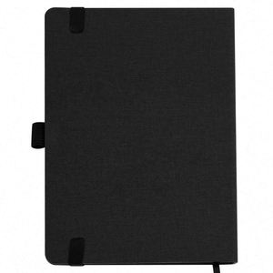 Manufacturer Custom Business Office Supplies Multipurpose PU A5 Notebook Linen <b>Journal</b> Notebook - Product Image 6