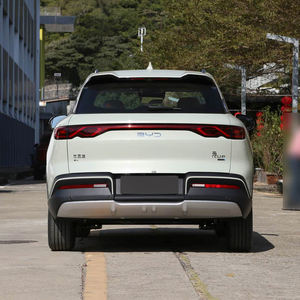 电池寿命长比亚迪元up 301 401千米FWD纯电动汽车 - Product Image 6