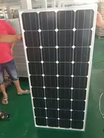 פליסיטי שמש 300 ואט 350 ואט 400 ואט 450W 500 ואט צלחת paneles solares יעילות גבוהה תאים סולריים פנל