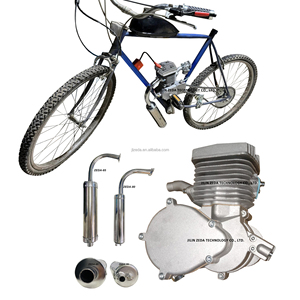 <span class=keywords><strong>Kit</strong></span> moteur de vélo à essence 2 temps 100cc <span class=keywords><strong>pour</strong></span> cyclomoteur, <span class=keywords><strong>scooter</strong></span> et bicimoteur - Product Image 6