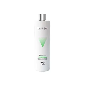 Bevisible Silk Keratin 500 ml, Fluido Alisante Progresivo para Todo Tipo de Cabello - Product Image 1