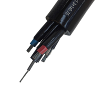 Cable de Minería de Media Tensión Tipo 241 AS/NZS 1802 con Aislamiento de Cobre EPR para Conducto Metálico en Minas Subterráneas IP54