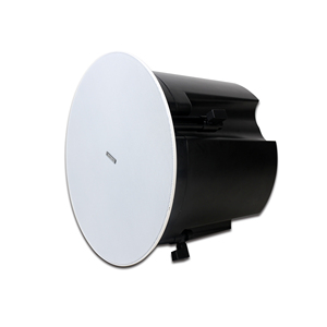 ลำโพงติดเพดาน 2 ทาง ขนาด 6.5 นิ้ว กำลังขับ 50 วัตต์ ที่ความต้านทาน 16 โอห์ม พร้อมครอสโอเวอร์และทวีตเตอร์ 2 ตัว รุ่น CP-650L - Product Image 6