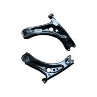 Bras de suspension inférieur droit pour Chery Tiggo 2 Pro J69, pièces automobiles, système de suspension, neuf J69-2909010AB
