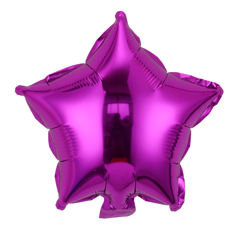 Rose chaud de 10 pouces