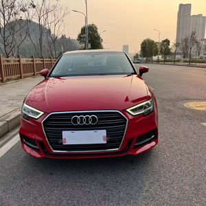 <span class=keywords><strong>Audi</strong></span> <span class=keywords><strong>A3</strong></span> 1.4T 7 vitesses DSG 2018, voiture de luxe allemande à faible consommation de carburant - Product Image 1