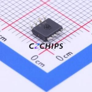 Nuevo y original MAX1487CSA + T, Chip IC de circuito integrado de 1/2 ", IC de 2", 2 ", 2", 1 ", 2", 2 ", 1", 2 ", 2" - Product Image 2