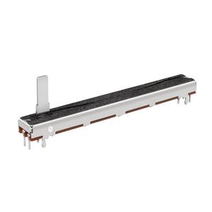 โรงงานโพเทนชิโอมิเตอร์ซาวด์เวลผลิตโพเทนชิโอมิเตอร์แบบหมุนที่ใช้สำหรับควบคุมระดับเสียงพร้อมสวิตช์ - Product Image 2