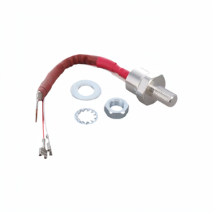 Original One Stop Service TO-209AB, TO-93-4, Stud Buy Online Electronic Components Thyristors VS-ST180S16P1 - Product Image 1