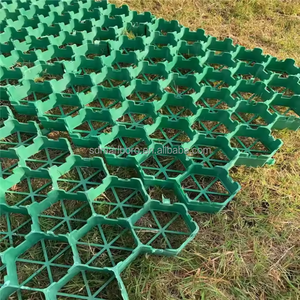 Pavés en plastique pour gazon, résistants à la pression et au vieillissement, pour allées et parkings - Product Image 4
