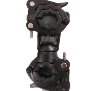 <b>Bicycle</b> Front <b>Light</b> Led Aluminum Alloy Rechargeable Battery 4 Modes Waterproof IpX4 Cycling Accessory Mount - Product Image 5