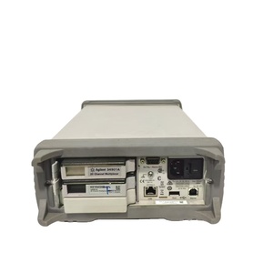 เครื่องเก็บข้อมูล Keysight Technology รุ่น 34972A - Product Image 3