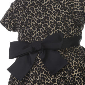 Conjuntos de Ropa para Niñas de la Marca Guangzhou, Blusa y Pantalones con Estampado de Leopardo, Vestido para Niña Pequeña, Ropa Infantil Personalizada - Product Image 6