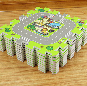 <span class=keywords><strong>Tapis</strong></span> de jeu pour enfants, 180 cm, <span class=keywords><strong>tapis</strong></span> de jeu éducatif pour garçons, <span class=keywords><strong>tapis</strong></span> de ville pour chambre à coucher - Product Image 2