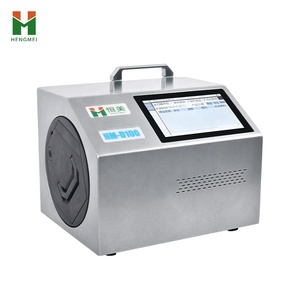 Analyseur de blé à infrarouge proche, équipement de test rapide de la qualité du blé, machine de test de l'humidité, des protéines et de l'amidon du blé, prix - Product Image 3