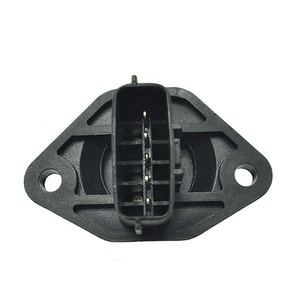 Q 5-Pin khối lượng lưu lượng không khí mét <span class=keywords><strong>maf</strong></span> Cảm biến tương thích với Nissan <span class=keywords><strong>almera</strong></span> N16 V10 Primera P11 P12 wp12 WP11-F00C262060 f00c2g2060 - Product Image 6