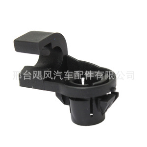 คลิปยึดฝากระโปรงรถยนต์ Hurricane Auto Parts รุ่น 792843 สำหรับรถยนต์ Citroen Elysion C3 C4 และ Peugeot - Product Image 3
