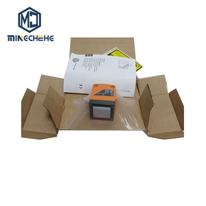 Equipos Industriales de Alto Rendimiento Serie O1D101, Modelos O1D100, O1D102, O1D103, O1D104 - Product Image 1