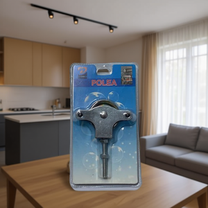 Polea Multi Functional Pulley Reel 12Pcs For Smart Home Appliances - Product Image 2