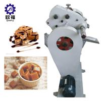 Suikerpersmachine/Producentielijn voor harde snoepjes/Producentielijn voor harde suikermachines, fruitgummi, melk- en honingsnoepjes