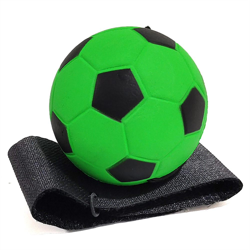 Football vert