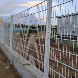 Xưởng Cách Ly Kho, hàng rào thiết bị nhà máy, lưới sắt để cách ly di động, lưới bảo vệ cho phân vùng - Product Image 5