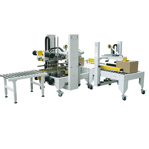 Máquina <span class=keywords><strong>de</strong></span> sellado <span class=keywords><strong>de</strong></span> cajas <span class=keywords><strong>de</strong></span> cartón Proveedores - Product Image 3