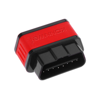 Nouveau ELM327 EOBD Obd 2 Scanner ECU lecteur OBD II adaptateur outil de Diagnostic de voiture Obd2 Escaner pour toutes les voitures