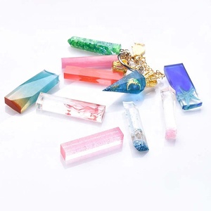 Wholesale DIY <strong>Resin</strong> Casting Jewelry Silicone Pendant <strong>Mould</strong> - Product Image 6