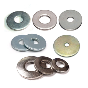 Usine en gros personnalisé DIN 2093 <span class=keywords><strong>Belleville</strong></span> ressort de compression rondelle disque joint de ressort M30 - Product Image 5