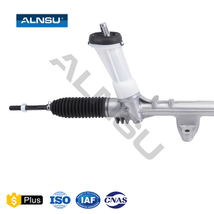 ALNSU - Conjunto de Dirección (Volante a la Derecha) para Hyundai <span class=keywords><strong>Stargate</strong></span> Estilo Coreano, 56500-CG090  56500-CG090-SA, Precio al por Mayor - Product Image 3