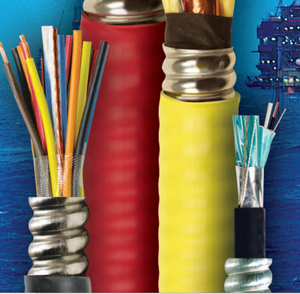 <span class=keywords><strong>Cable</strong></span> blindado de MC-HL, <span class=keywords><strong>3</strong></span> conductores o un solo conducto, EPR/PVC, 35KV, 15kv, 133% UL, certificado, aislamiento XLPE, <span class=keywords><strong>4</strong></span>/0awg - Product Image 6