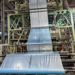 L'usine chinoise fournit un film plastique de serre anti-goutte traité aux UV <span class=keywords><strong>fraise</strong></span> <span class=keywords><strong>bleue</strong></span> pour l'agriculture serre de <span class=keywords><strong>fraise</strong></span> - Product Image 4