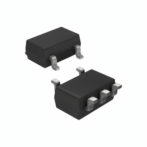 SC 74A, SOT 753 Original One Stop Service Power Management (PMIC) Components Electronic S-80817CNMC-B8CT2G - Product Image 1