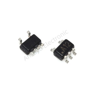 ANSOYO LMV321M7X LMV321M7 SC70-5 IC Chips <b>Integrated</b> <b>Circuits</b> Electronic Components Amplifier LMV321M7X/NOPB - Product Image 3