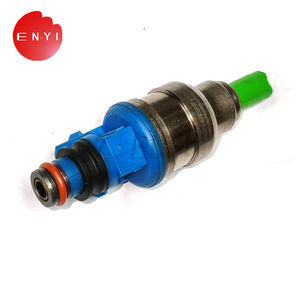 Inyector de Combustible INP-062 para Motor Diésel Mitsubishi Mirage Plymouth Colt Vista - Product Image 2