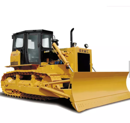 Китайский высококачественный гусеничный бульдозер 37,5 кПа TS140HW по хорошей цене в продаже