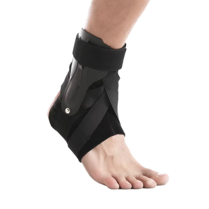 Tobillera Ortopédica Ajustable para Fútbol y Baloncesto, Protección para el Tobillo, Directo de Fábrica - Product Image 5