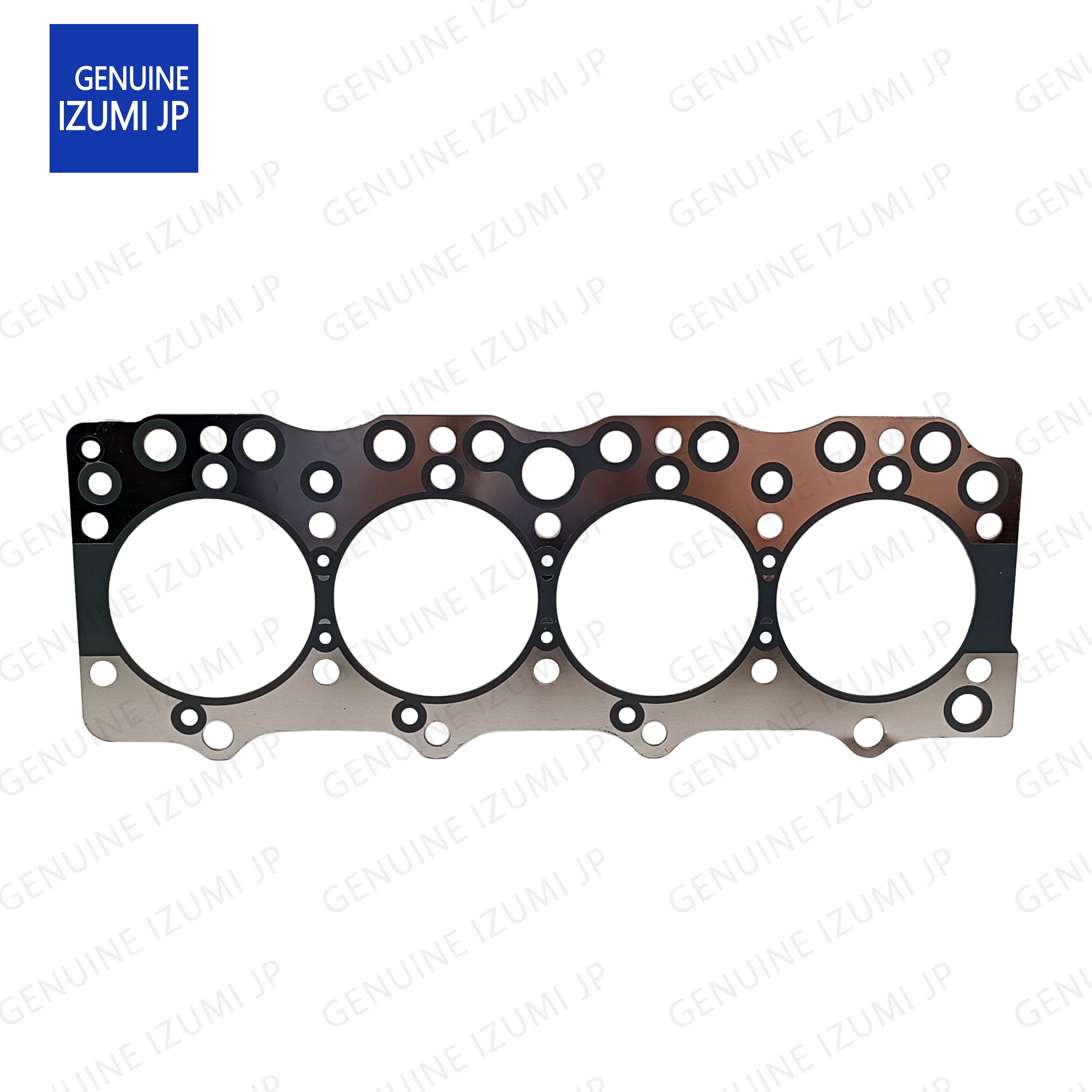 4BE1 Cylinder Head Gasket 8-94418-919-0 8-94418-921-0 for