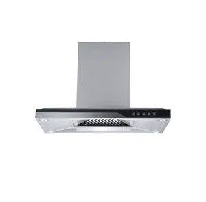 High Quality Stainless Steel Chimney range hood