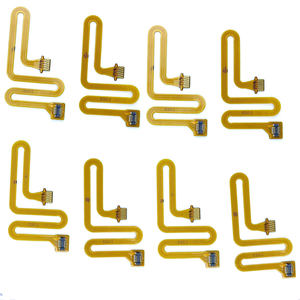 <span class=keywords><strong>Chargeur</strong></span> pour <span class=keywords><strong>HUAWEI</strong></span> HONOR 8X MATE 20 P20 <span class=keywords><strong>P30</strong></span> <span class=keywords><strong>LITE</strong></span>, pièces de rechange, Port de charge, câble flexible - Product Image 4