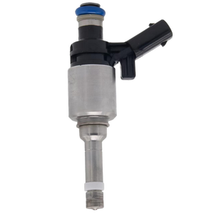 Inyector de Combustible 06L906036C 06L906036J 06L906036AG 06L906036T 06L906036AC para Audi A3 2012-2016 <span class=keywords><strong>VW</strong></span> <span class=keywords><strong>Golf</strong></span> VII 2014-2018 1.<span class=keywords><strong>8</strong></span> <span class=keywords><strong>TSI</strong></span> - Product Image 2