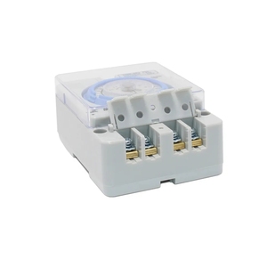 TB35-N TB388 100-240V 15A Din Rail <span class=keywords><strong>chauffe</strong></span>-<span class=keywords><strong>eau</strong></span> Programmable minuterie interrupteur contrôleur de temps mécanique minuterie interrupteur - Product Image 2
