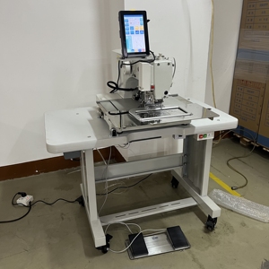 JN-326G Optional Computer <b>Sewing</b> <b>Machine</b> Pattern Industrial <b>Sewing</b> <b>Machine</b> for <b>Leather</b>/Shoes <b>Sewing</b> Footwear - Product Image 5