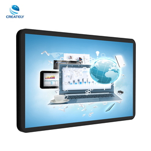 Màn Hình Cảm Ứng Nhúng Ordenadores Hệ Thống Tự Động Hóa Nhà Thông Minh Công Nghệ Tiên Tiến Thâm Quyến Công Nghệ - Product Image 3