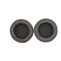 Coussinets d'oreille grenouille de remplacement de haute qualité coussinets Senn heiser pour casque ATH-WS70 WS99 WS77 V55 H800 YH1
