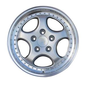 Rines Deportivos 5x130 de 18 Pulgadas de Aleación de Aluminio para Automóviles Boxster718 <span class=keywords><strong>911</strong></span> <span class=keywords><strong>944</strong></span> S Cayman GT3G 964 984 18x8.0 18x9.5 CB71.56 - Product Image 2
