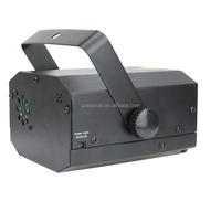 La plus populaire fête Led 10w 16 en 1 faisceau KTV scène lumières boule magique rvb Dj lumière laser Disco